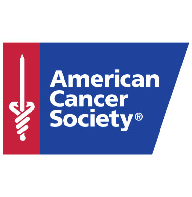 American Cancer Society logo