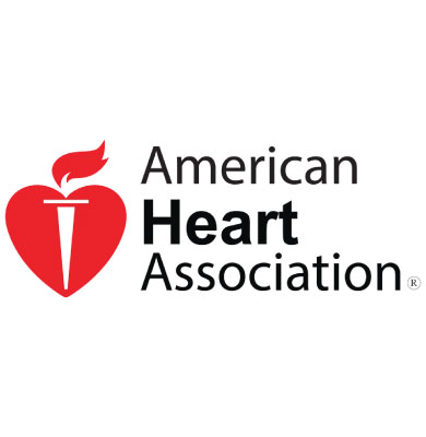 American Heart Association logo