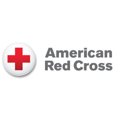 American Red Cross logo