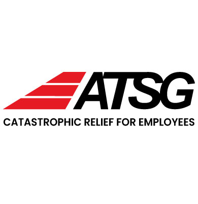 ATSG CaREs logo