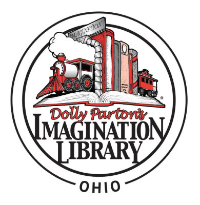Imagination Library logo