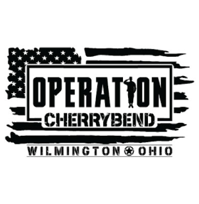 Operation Cherrybend logo