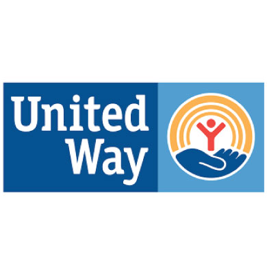 United Way logo
